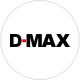 アイコン D-MAX